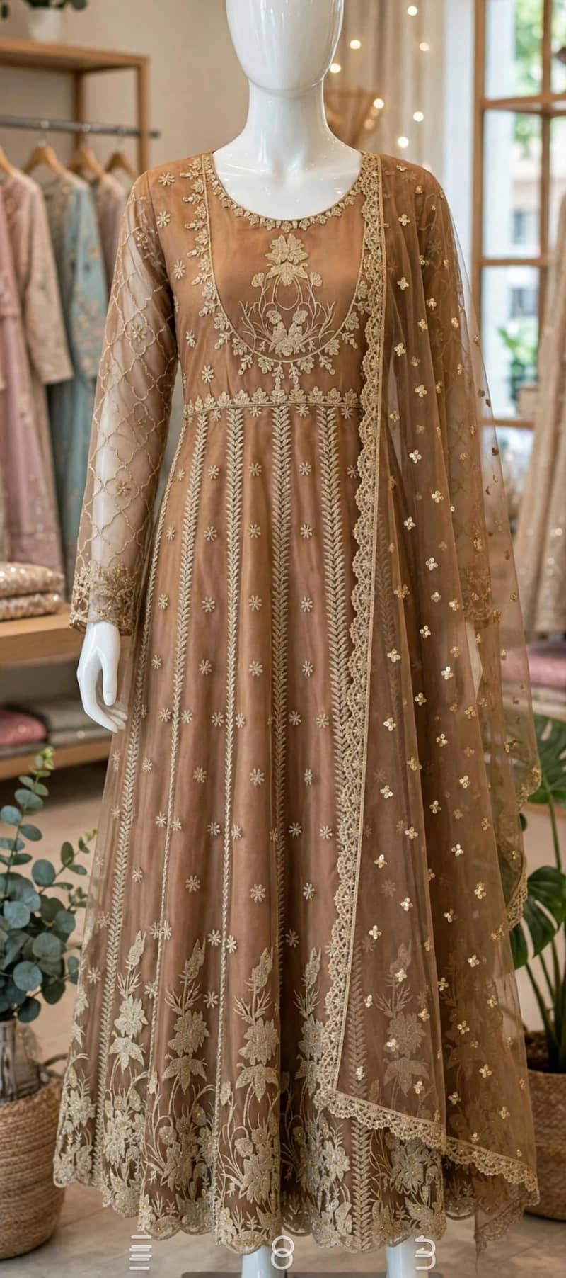 fancy frock 0