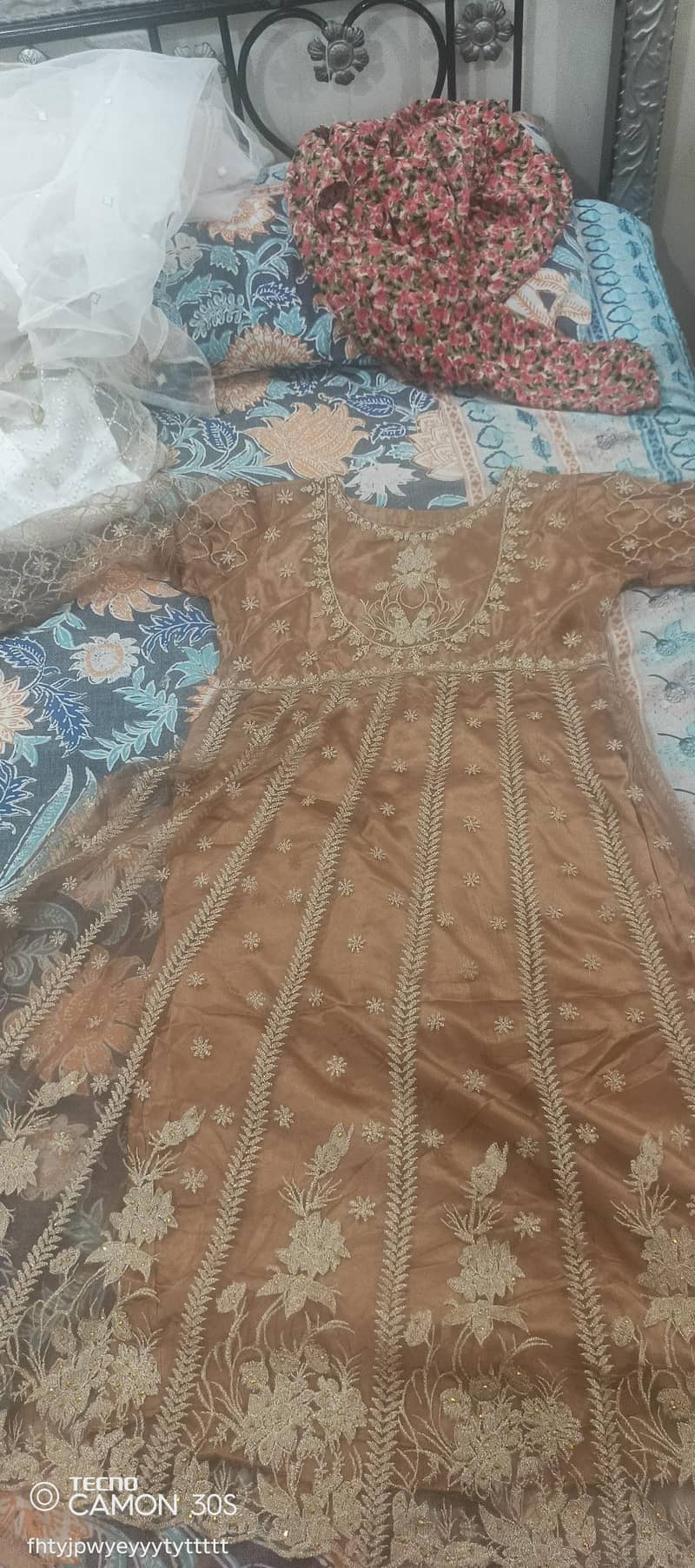 fancy frock 2