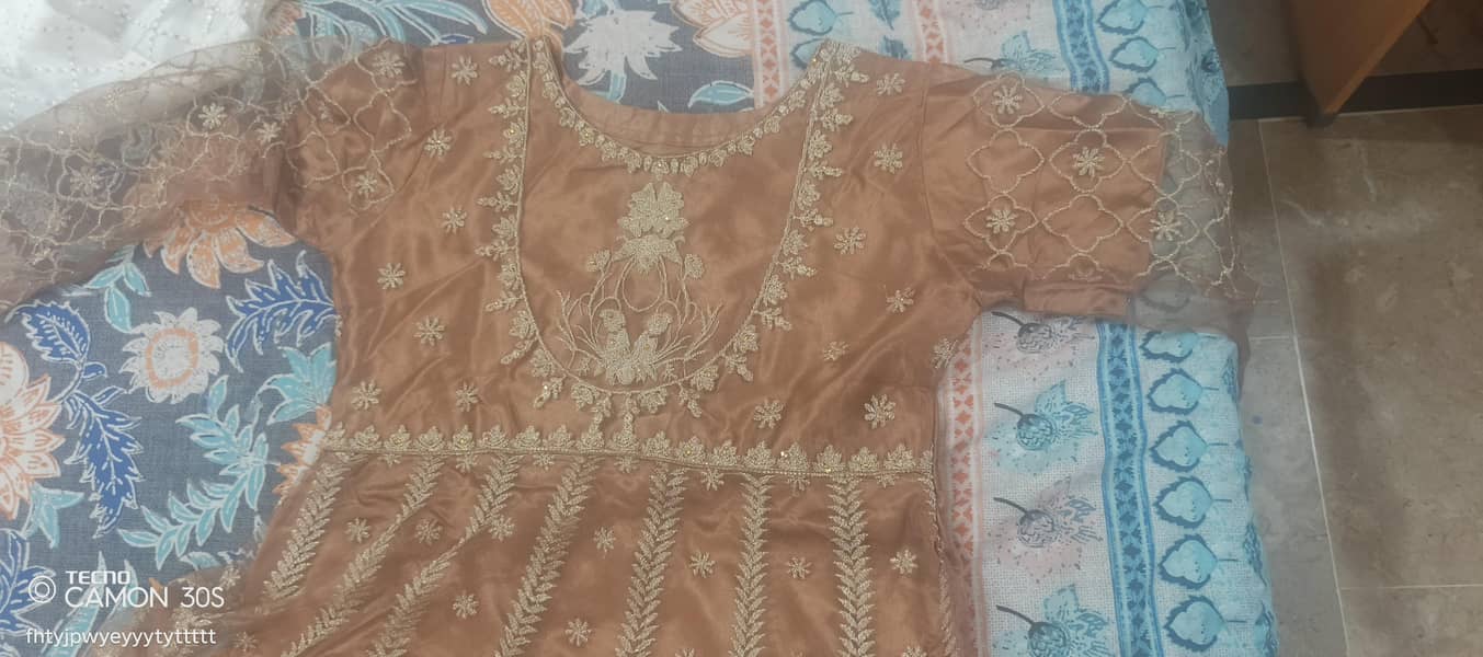 fancy frock 3
