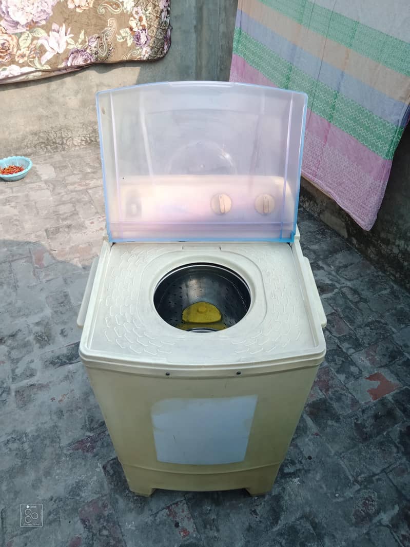 I Zone Spinner 3