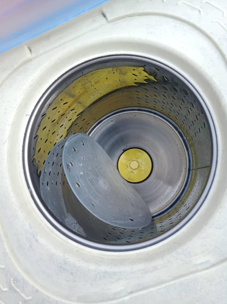 I Zone Spinner 6
