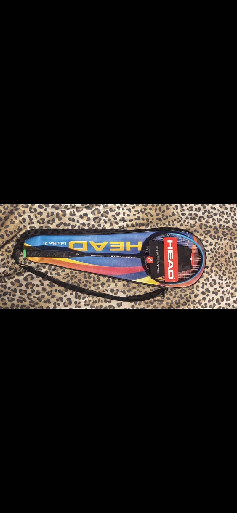 new badminton rackets 0