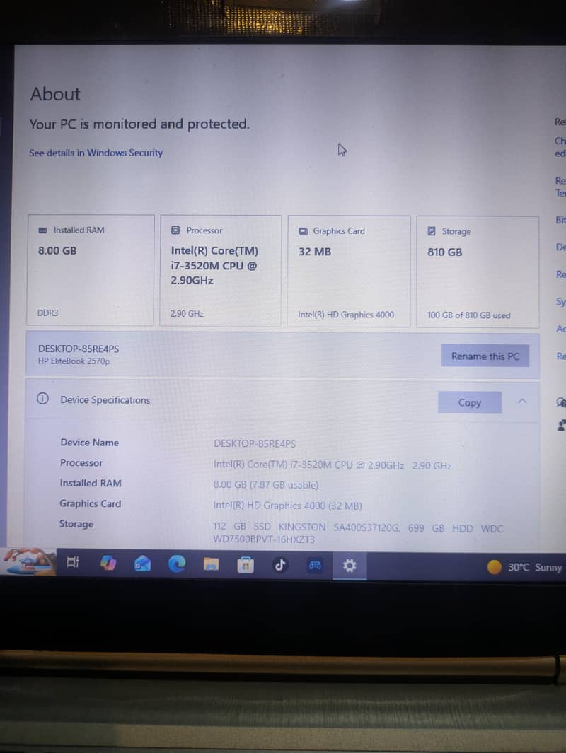 Laptops for sell 3