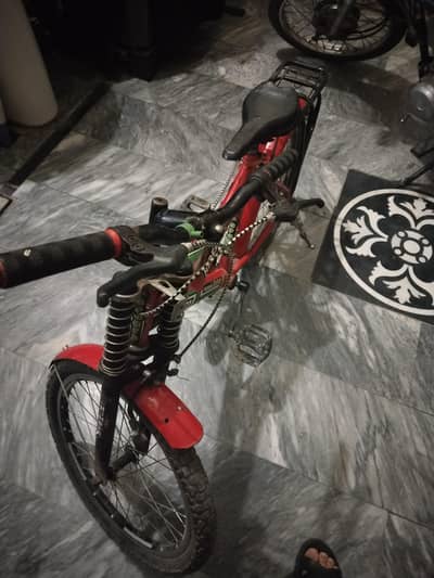 cycle for boy 8 to 10 years