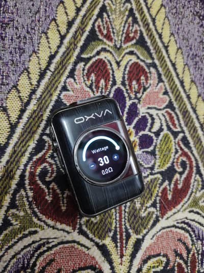POD Oxva xlim sq pro 2