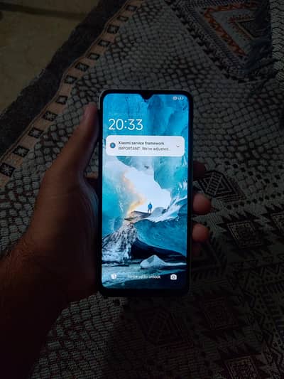 Xiaomi Redmi 12C
