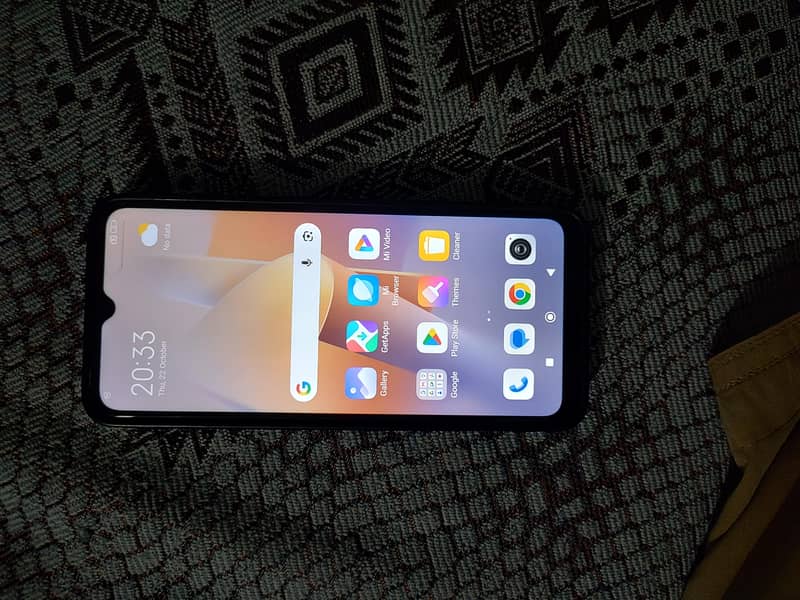 Xiaomi Redmi 12C 4