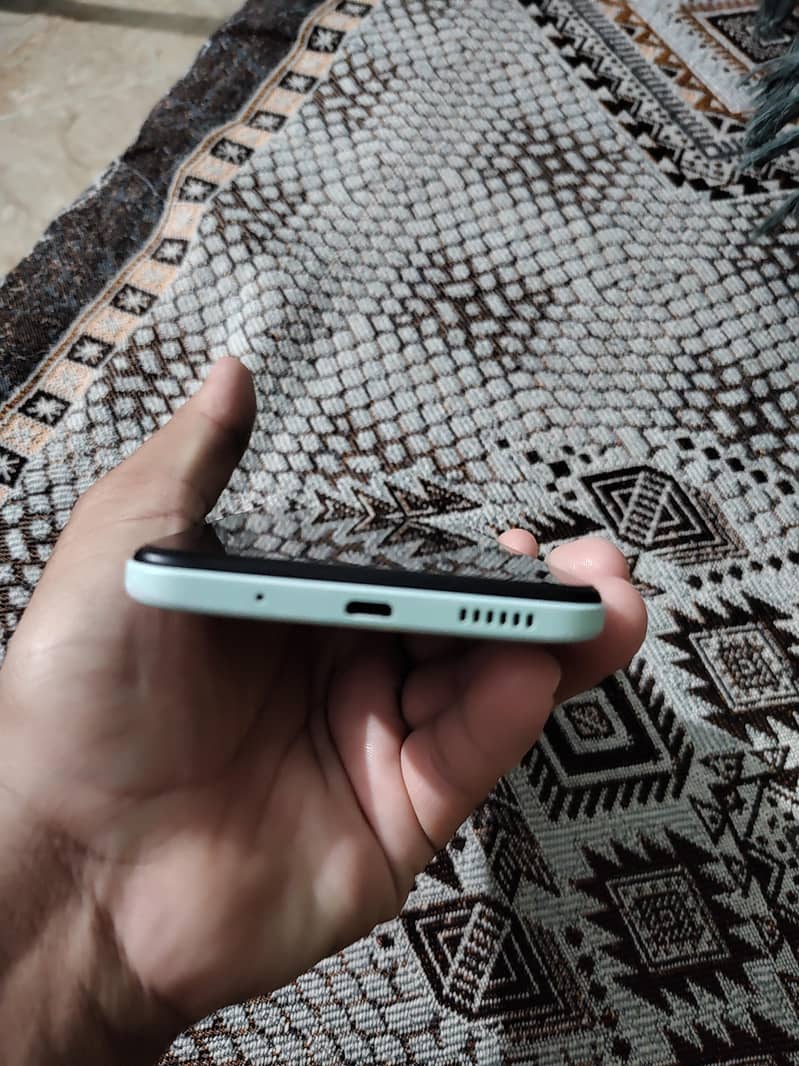 Xiaomi Redmi 12C 5