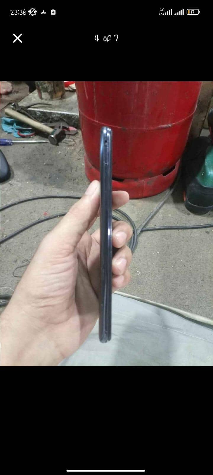 redmi not 10 1