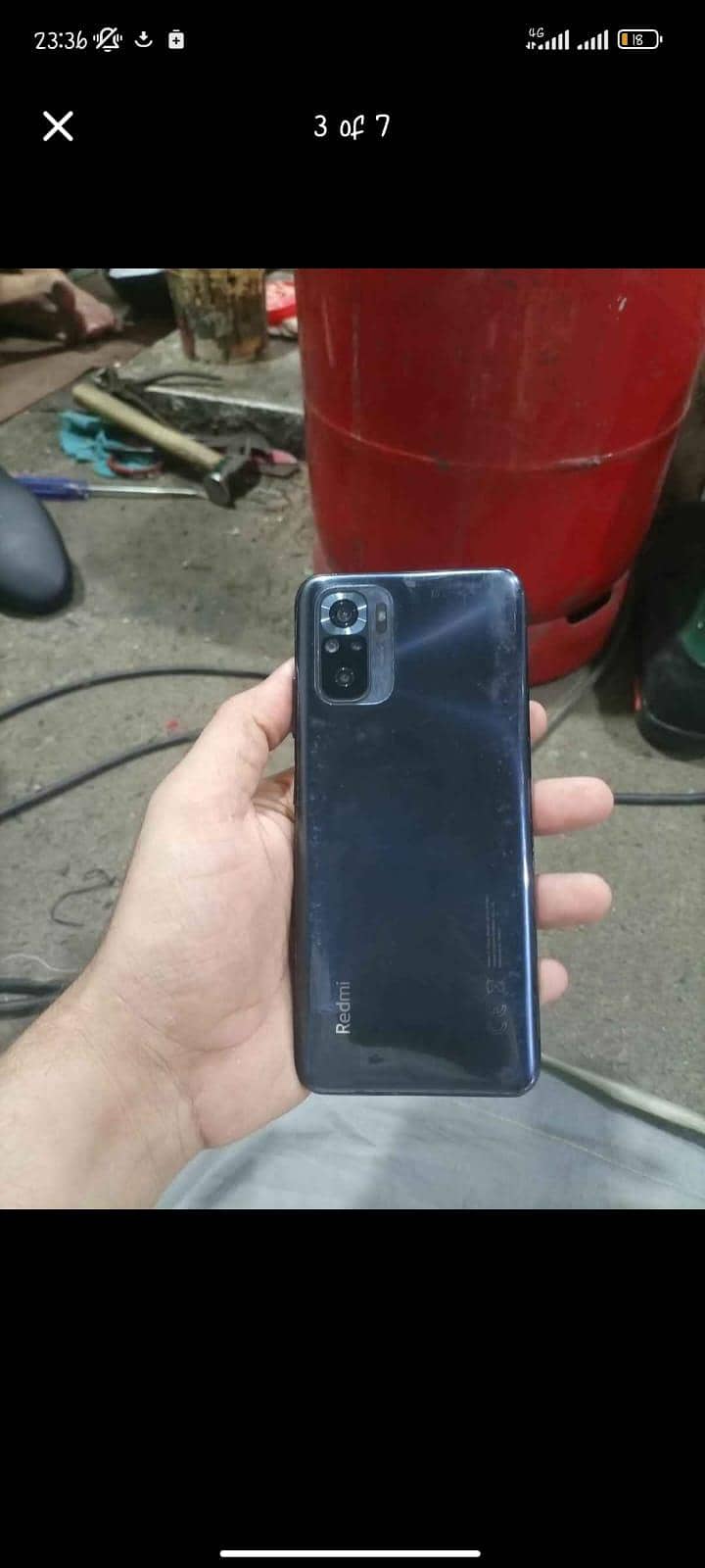 redmi not 10 3