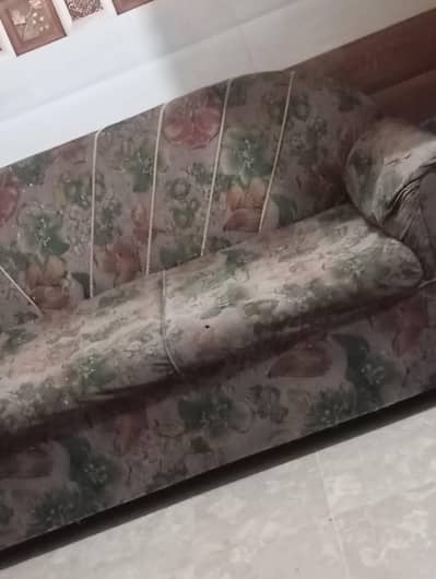 sofa  1 seater