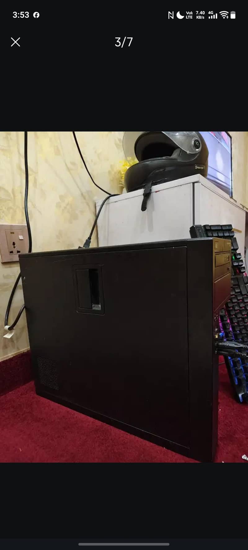 Dell only CPU 2