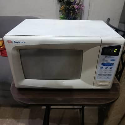 Dawlance Microwave