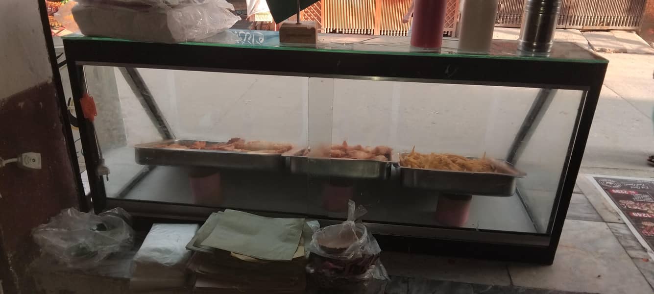 raning refreshment 3