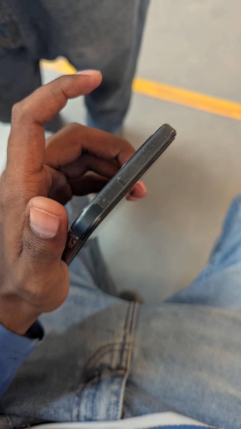 OPPO A6 1