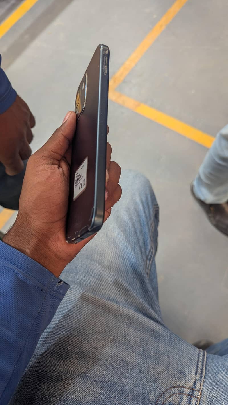 OPPO A6 2