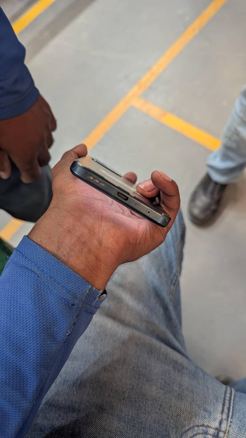 OPPO A6 3
