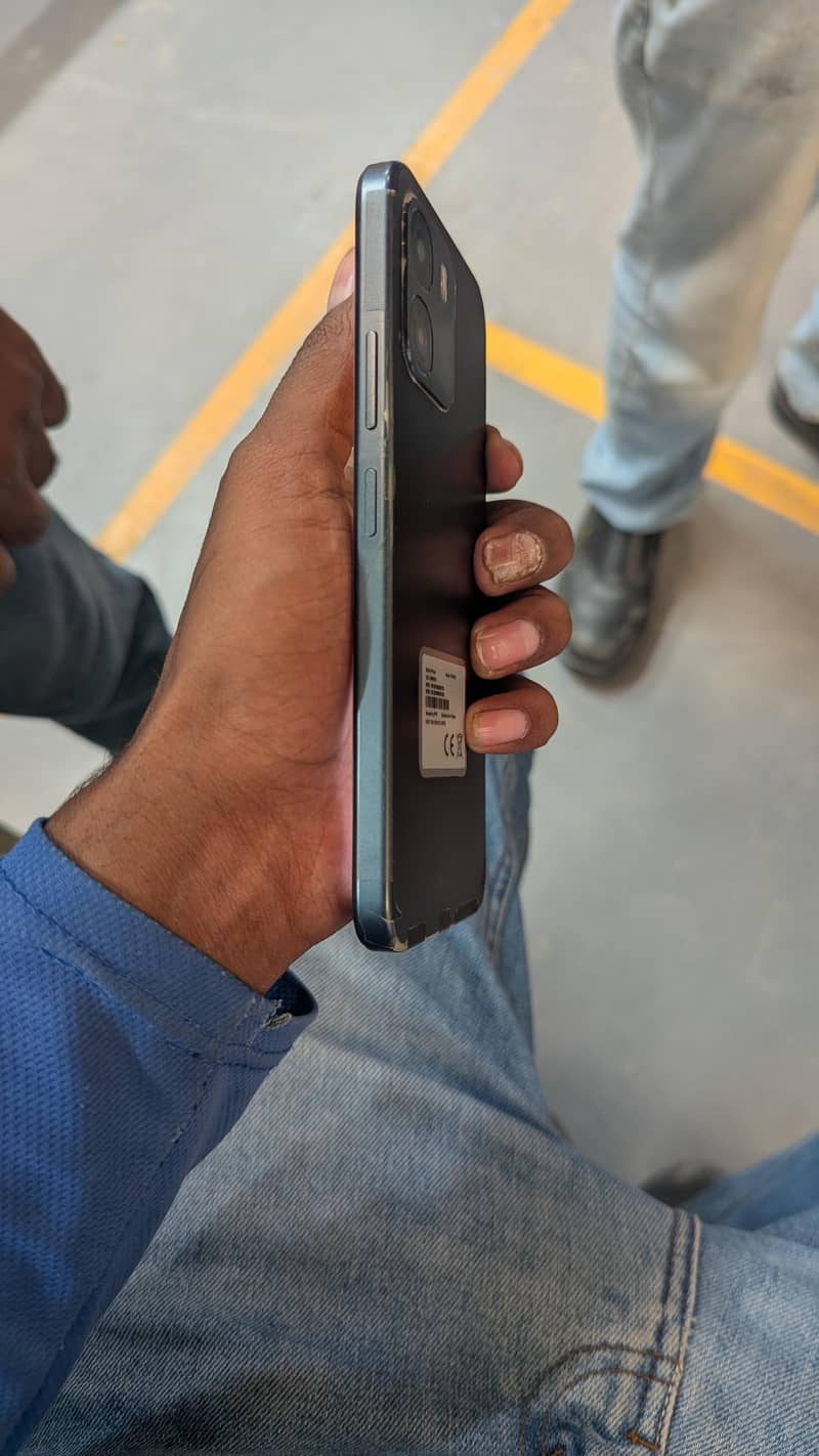 OPPO A6 4