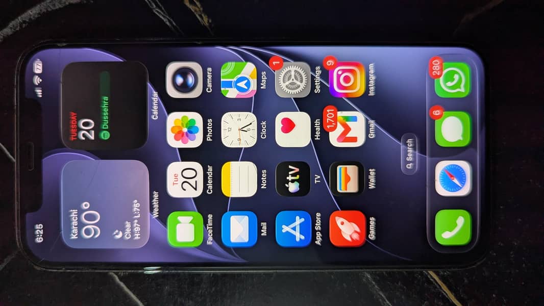 Apple iPhone 12 Pro 0