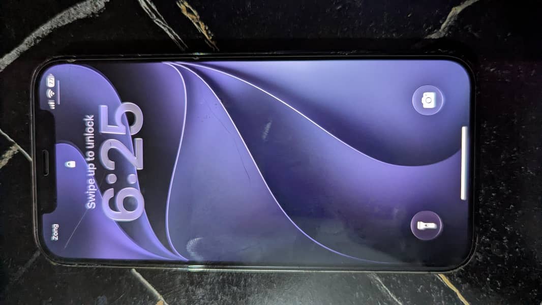 Apple iPhone 12 Pro 1