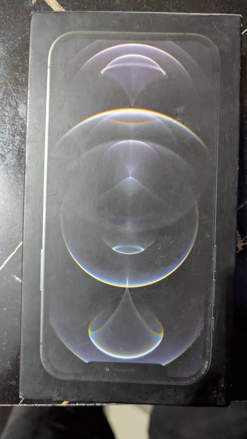 Apple iPhone 12 Pro 3