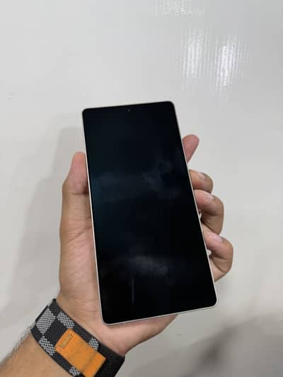 Samsung Mobile S25 Ultra