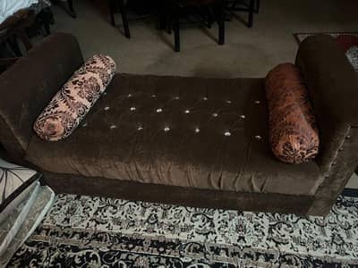 9 seater sofa