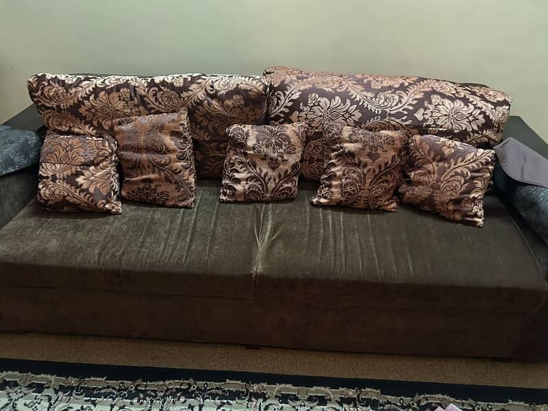 9 seater sofa 1