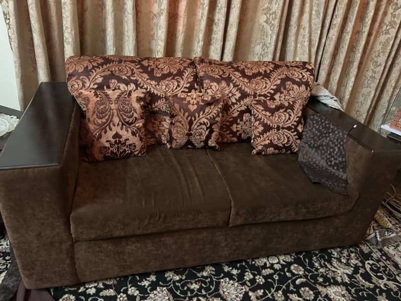 9 seater sofa 2