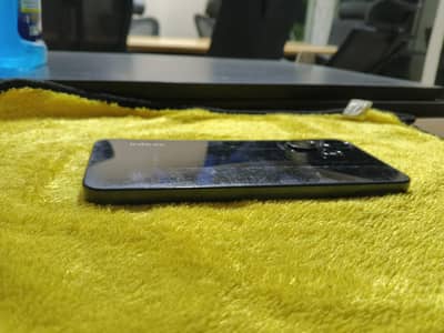 Infinix Hot 30