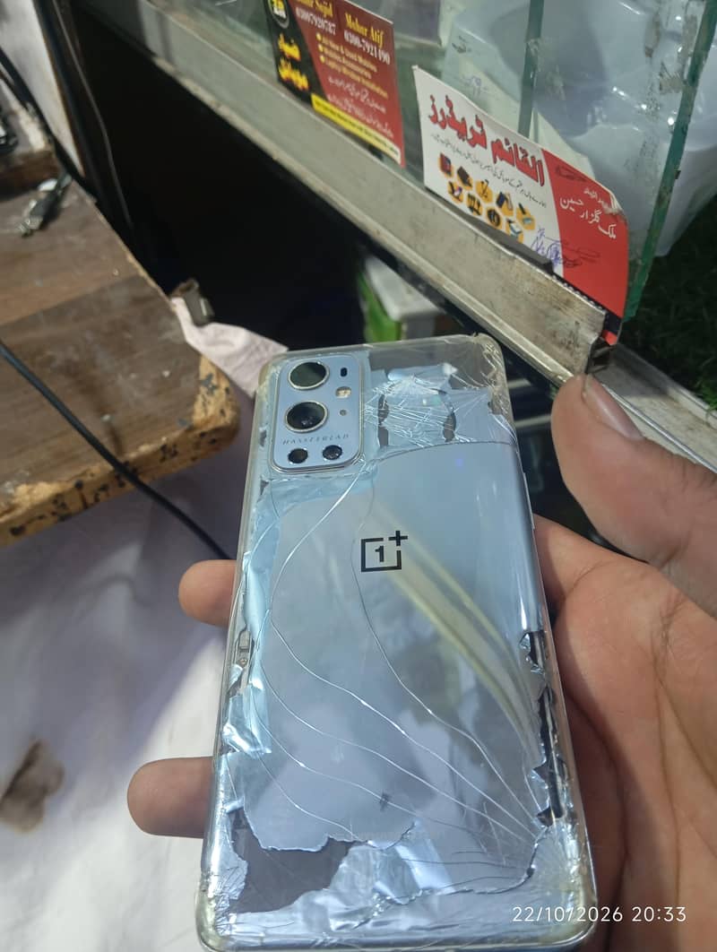 One Plus 9 0