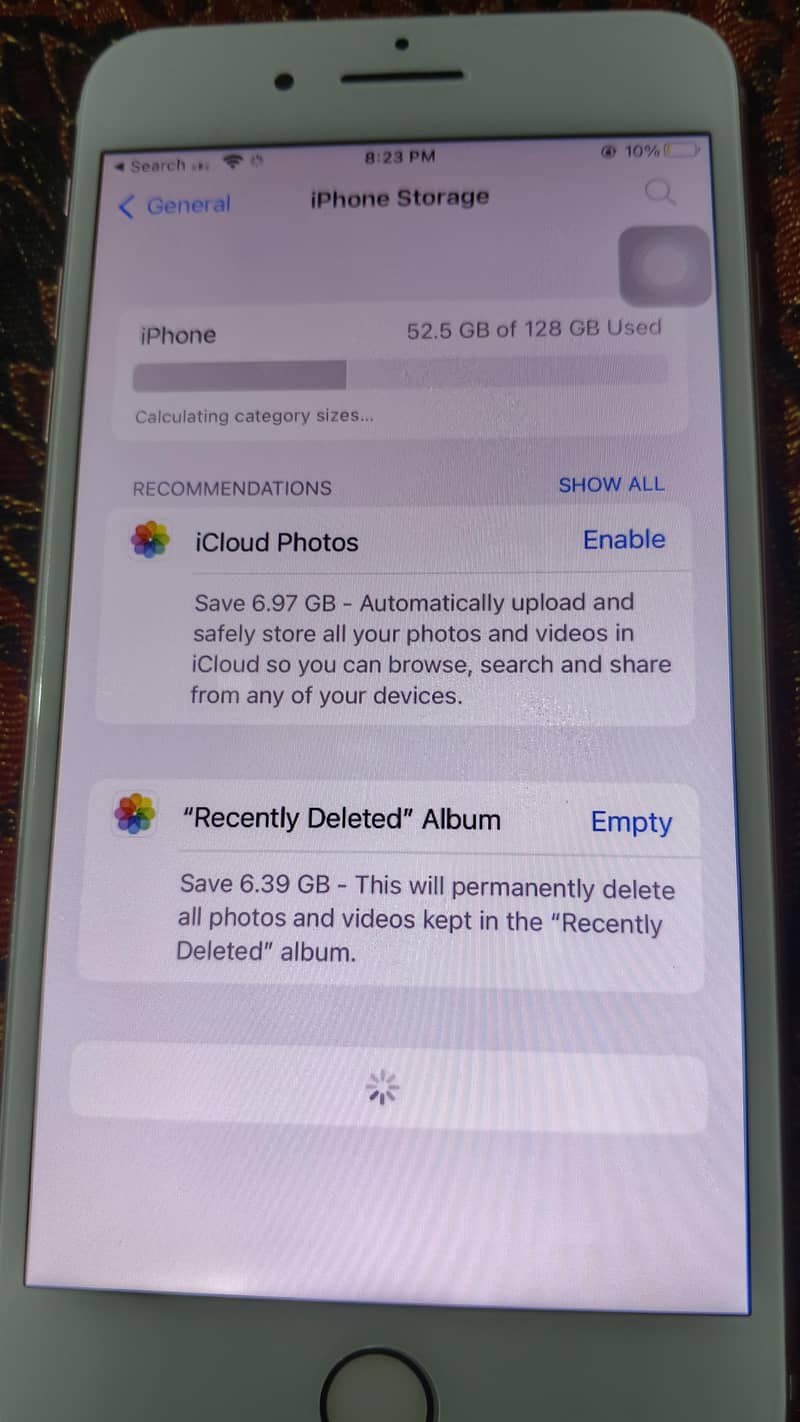 Apple iPhone 7 Plus 1