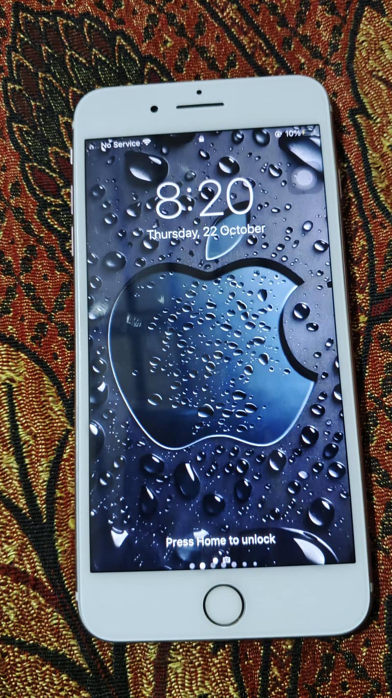 Apple iPhone 7 Plus 7