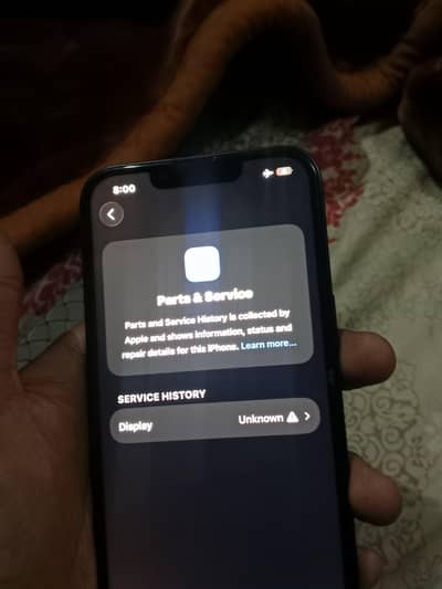 Apple iPhone 13