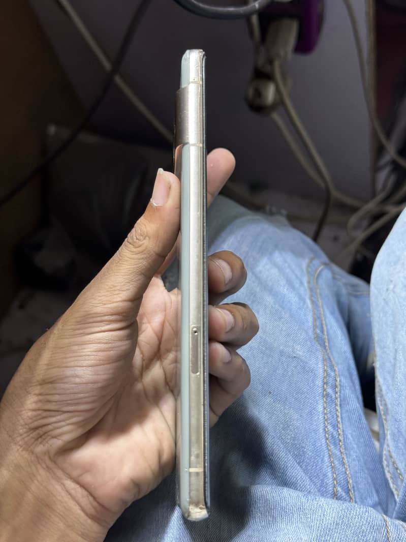 Google Pixel 7 Pro 0