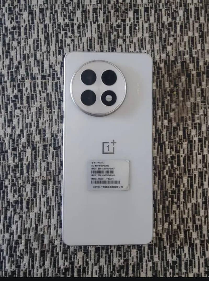 One Plus Ace 5 1