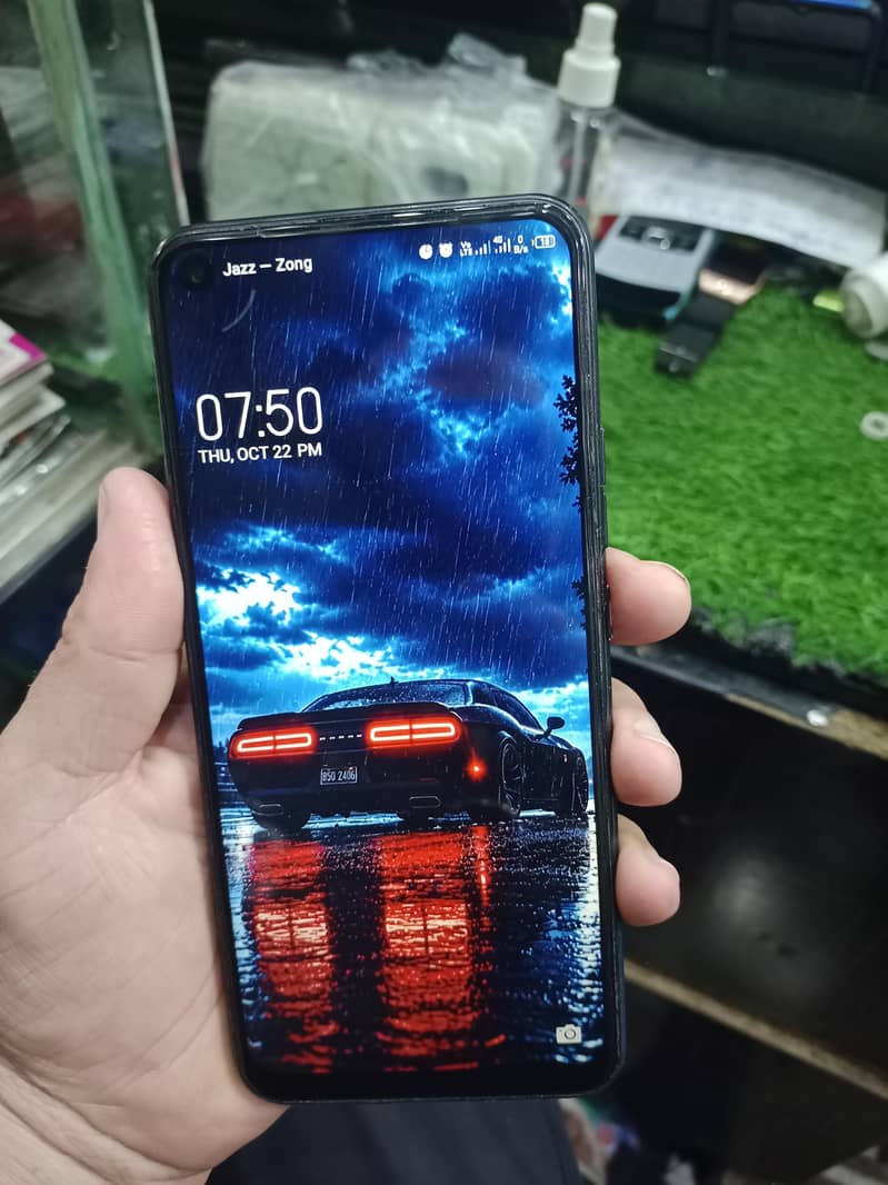 Tecno Spark 5 Pro 4