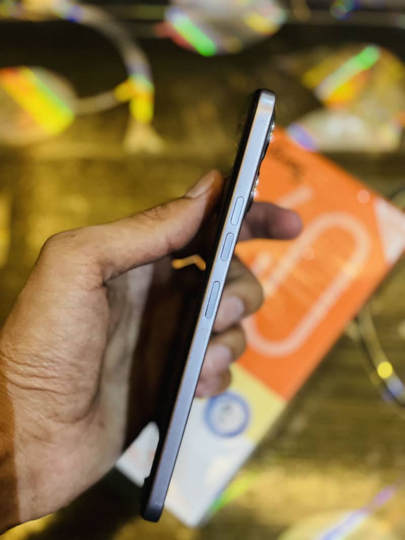 Tecno Spark 40 1