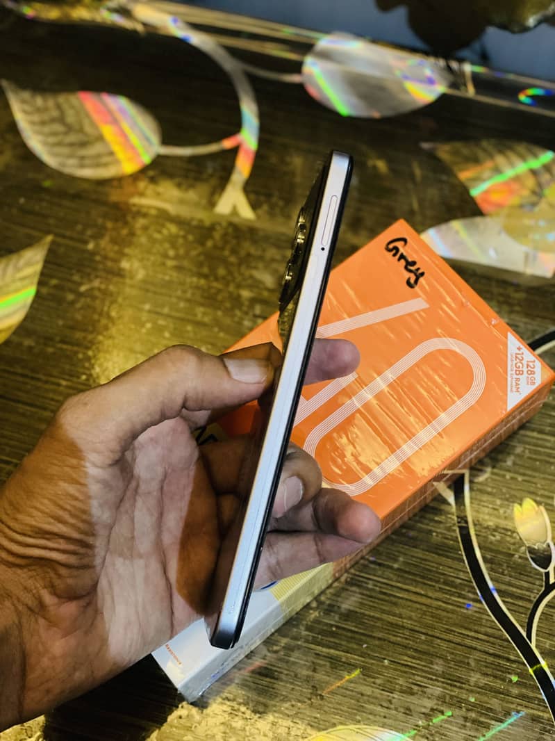 Tecno Spark 40 2