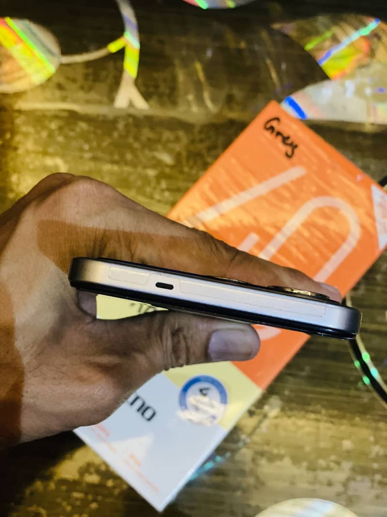 Tecno Spark 40 3