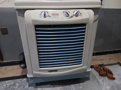 Super Asia Cooler for Sale - Good