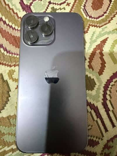 Apple iPhone 14 Pro Max