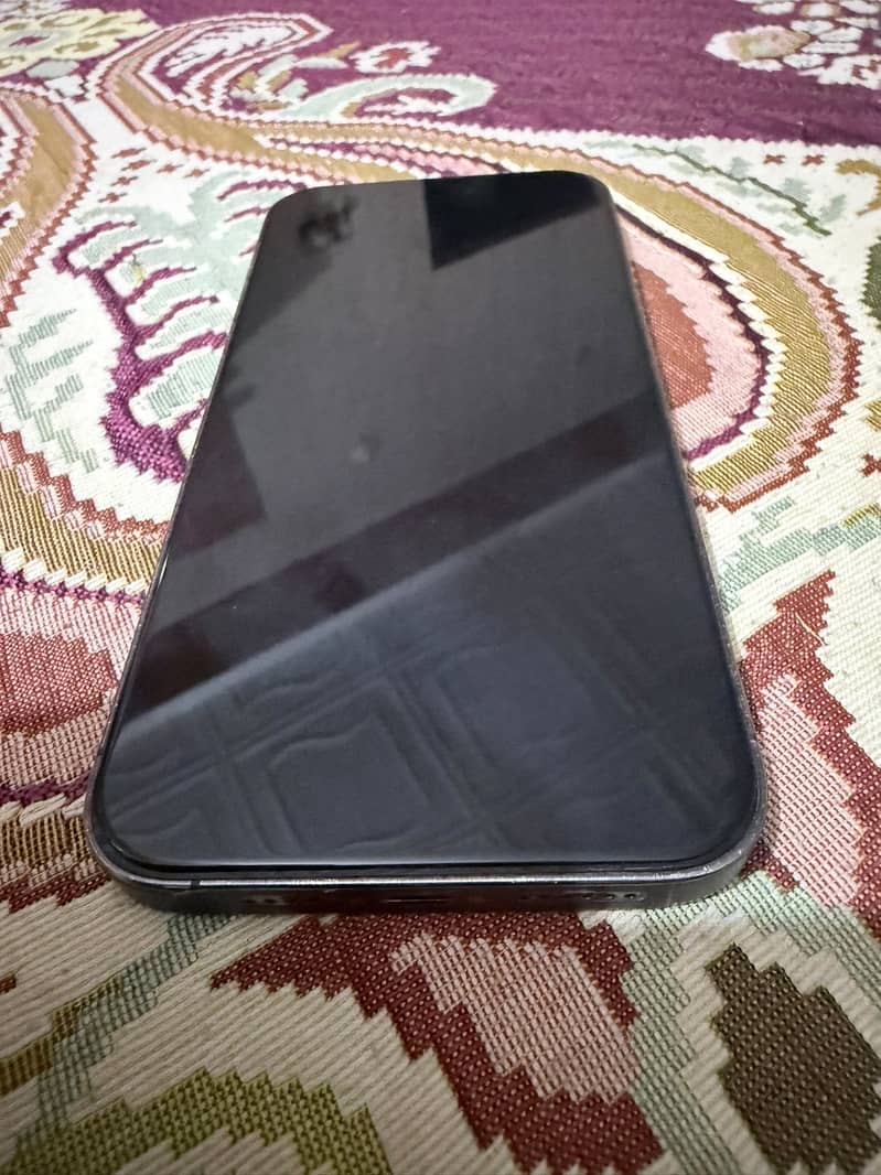 Apple iPhone 14 Pro Max 4
