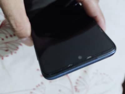 Xiaomi Redmi Note 9S Full box