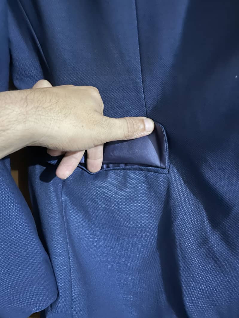 Diner Coat 2