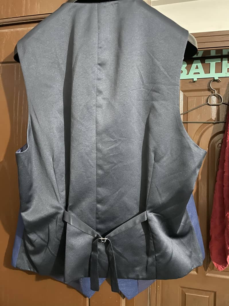 Diner Coat 5