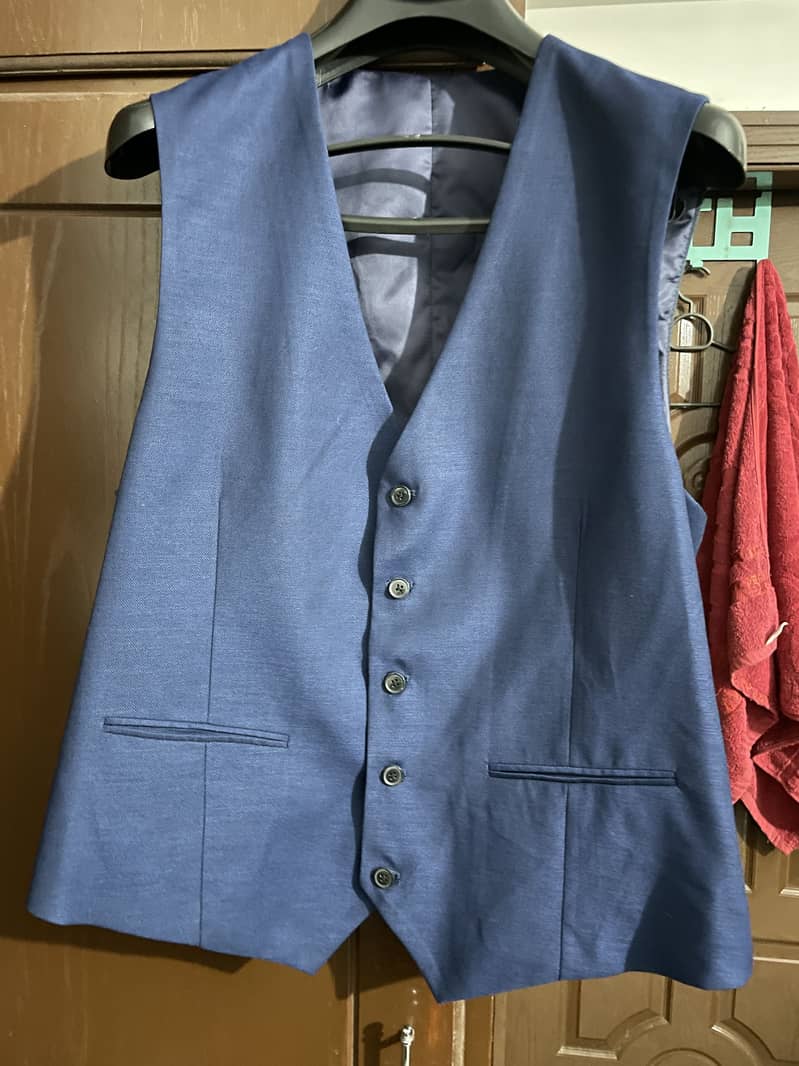 Diner Coat 6