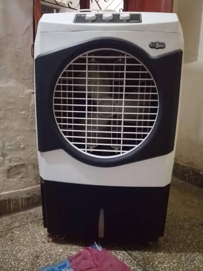 room cooler