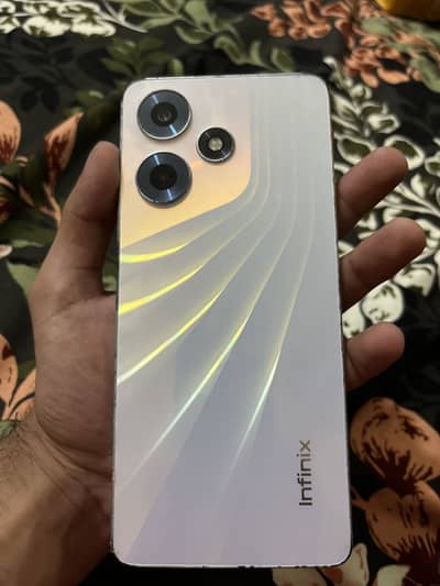 Infinix smart 20