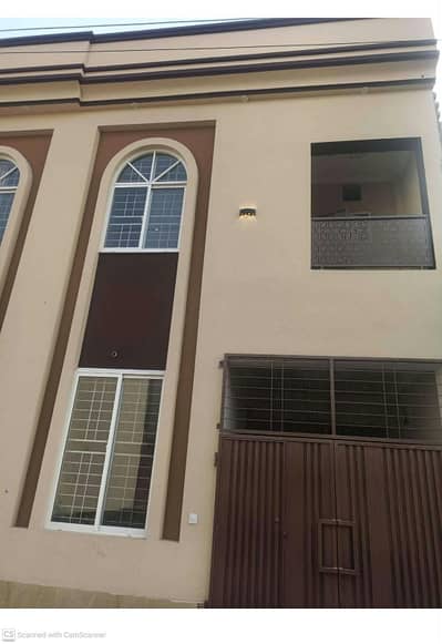 3-Marla brand new house for rent (0304-4786047)